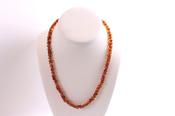 Cylinder Necklace
