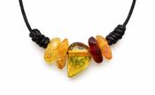 Amulet Necklace
