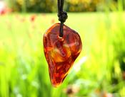 Amulet Pendant Necklace image