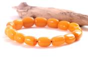 Royal Amber Bracelet image