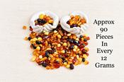 Baroque &amp; Bean Shapes for Jewellery and Crafting