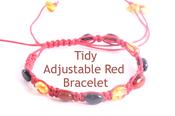 Cord Bracelet