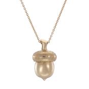 Acorn pendant image
