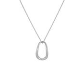 Ellipse pendant image