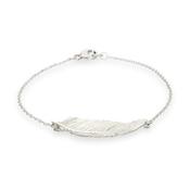 Feather bracelet image