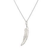 Feather Pendant image