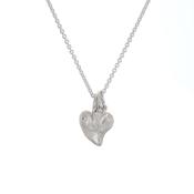Mother and Child pendant image