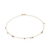 Ruby Necklace image