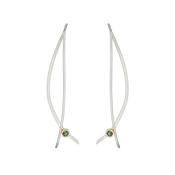 Snap earrings image