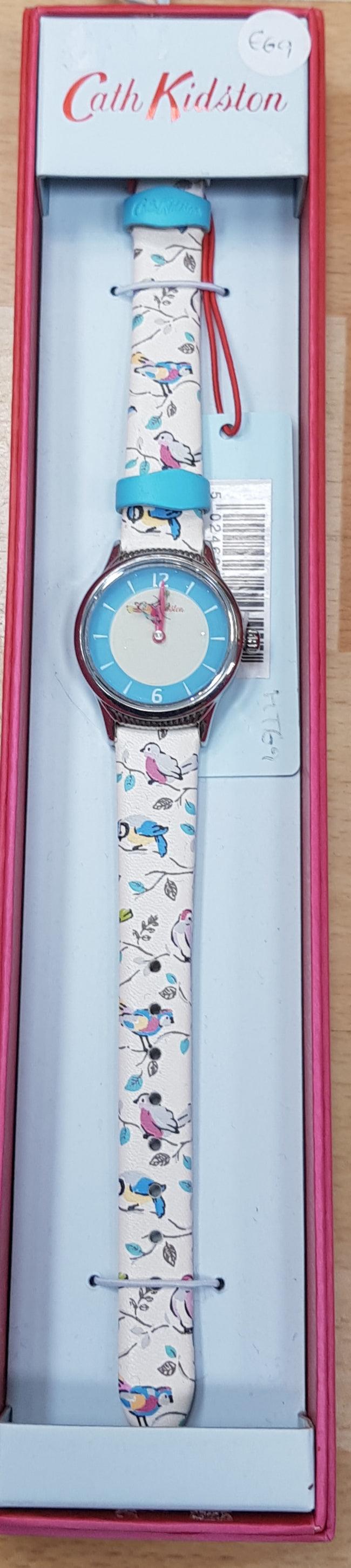 Cath kidston shop apple watch strap