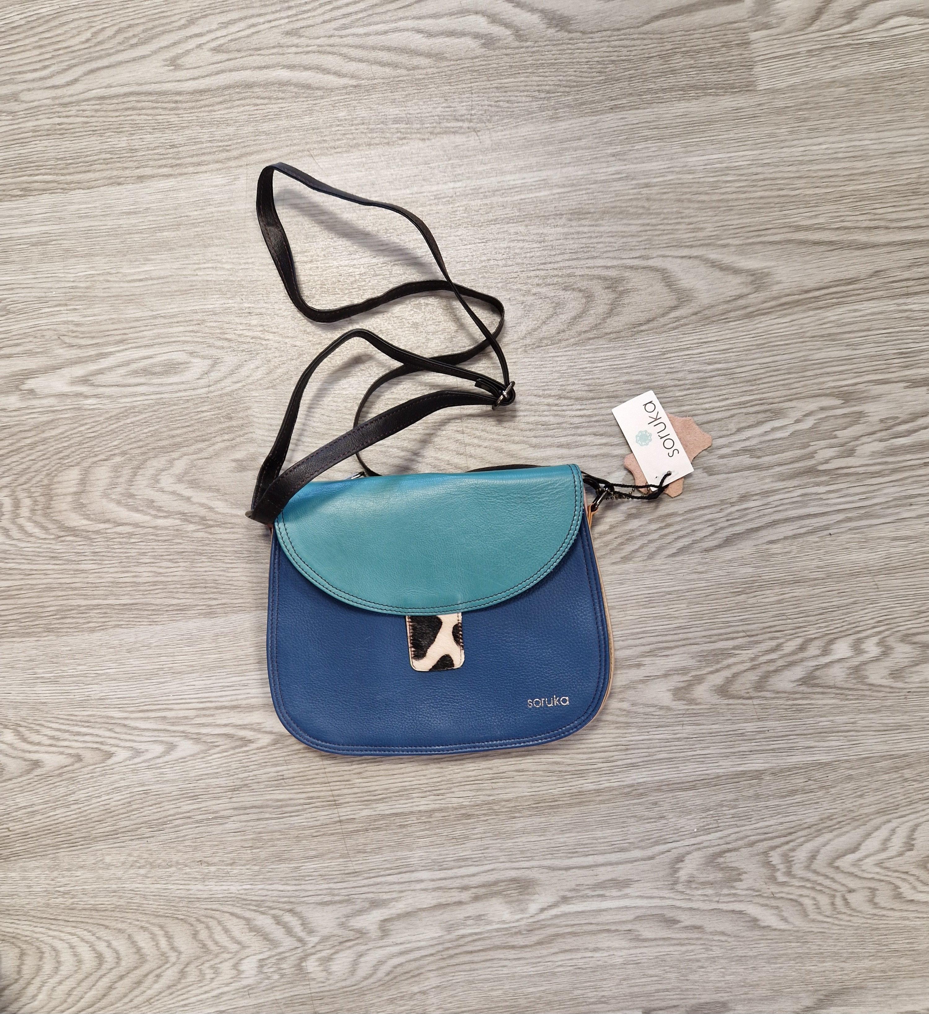 Soruka Alice Flip Flap Bag 81011 in Wicklow GetLocal Ireland