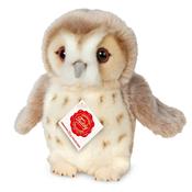 Teddy Hermann - Beige owl 20 cm