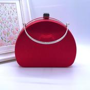 Clutch Bag 9907 Red