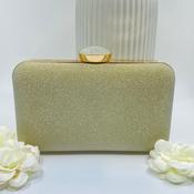 Clutch Bag 302 Gold image