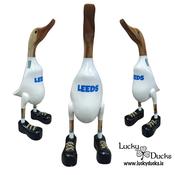 Leeds Lucky Duck