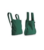 Notabag - Original Forest Green – Bag Backpack Tote