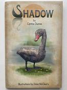 Shadow by Carina Dunne