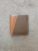 Soruka Eli 230008 Vertical Man's Wallet image