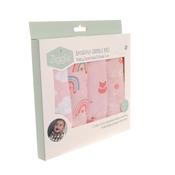 FUN6109 Dream Bib Set image