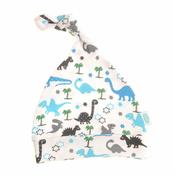 Ziggle Baby Uptown Dinosaur Hat HAT0148 image