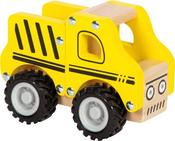 Small Foot - Construction Site Vehicle
