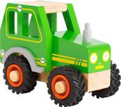 Small Foot - Tractor image