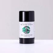 The Black Stuff - Natural Deodorant - Irish Mountain Rain image