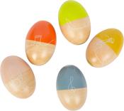 Small Foot - Musical Eggs "Groovy Beats"