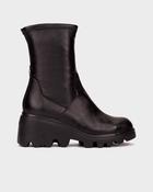 Wonders G-7030 TORONTO 30 Black Boots image