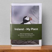 Joe Hollingsworth - Ireland - My Place - 6 pack A