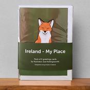 Joe Hollingsworth - Ireland - My Place - 6 pack B