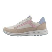 Ara 12-24826-07 OSAKA Sneakers, Beach/Cream/Sky/Cupcake image