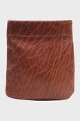 Tinnakeenly Snap Purse TK131 - Tan Leather