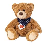 Teddy Hermann Rufus Teddy 30 cm soft toy