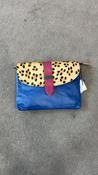 Soruka Saddle Leather Bag 047910 image