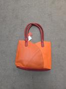 Soruka Valeria 81106 Leather Bag image