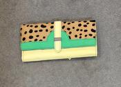 Soruka Half Moon Purse 687464 20cm x 10cm x 3cm