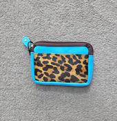 Soruka Kai Leather Purse 81004