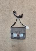 Soruka Eleanor 81093 Crossbody Leather Bag image