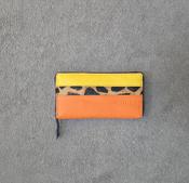 Soruka Carla Zip Around Purse 047425
