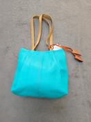 Soruka Celine Leather Shopper 047911