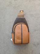 Soruka Greg Sling Bag 81041 image