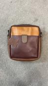 Soruka Andrew Leather Bag 81117