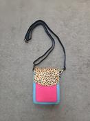 Soruka Aiko Leather Bag 81062