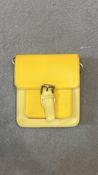Soruka Hanna Leather Crossbody Bag 83022 image