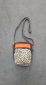 Soruka Allison Crossbody Leather Bag 81118