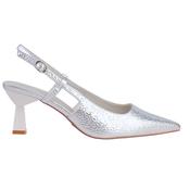 Una Healy - It's Funky - Chrome Croc