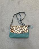 Soruka Lissandra 81165 Leather Bag image