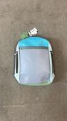 Soruka Ciara Plain Leather Backpack 81242