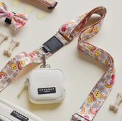 Cocopup London - Bag Strap - Happiness